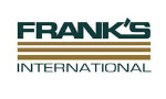 Franks International - Consultant